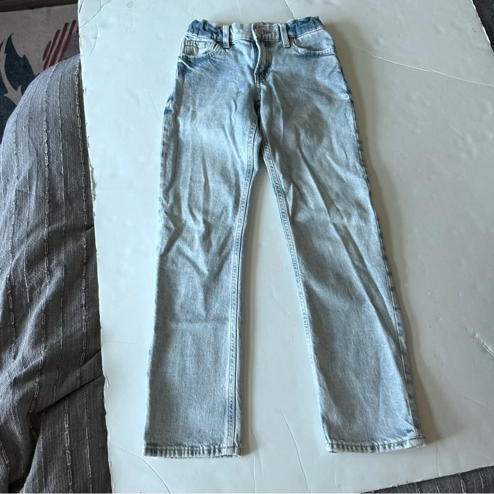 Gap 90's Straight Jeans